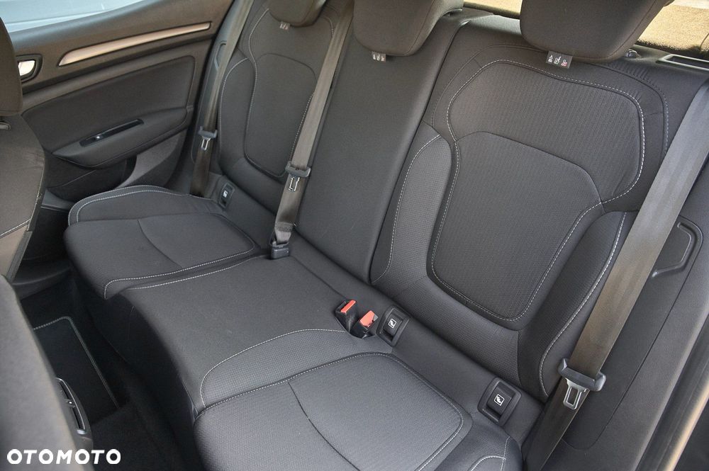 Renault Megane - 20
