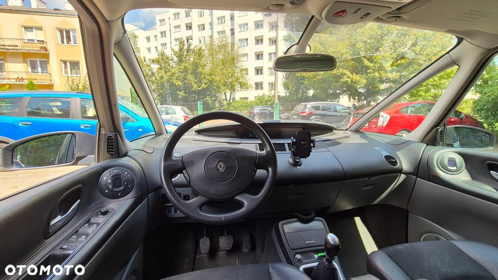 Renault Espace 2.0 dCi Dynamique - 5