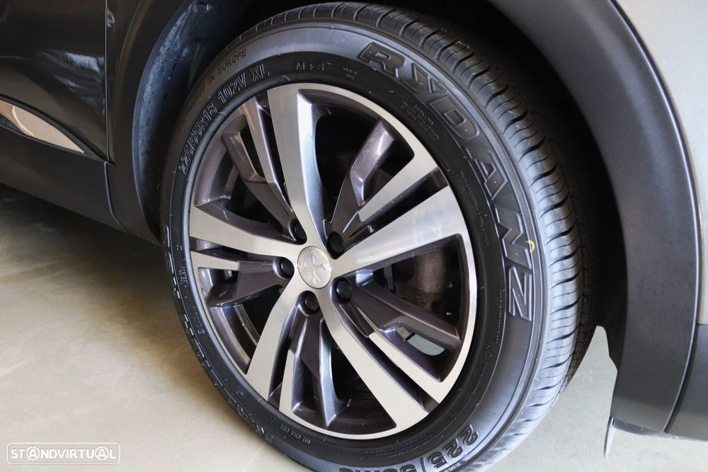 Peugeot 3008 1.5 BlueHDi Allure Pack EAT8 - 6