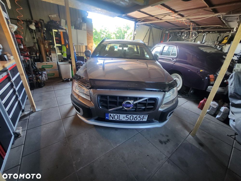 Volvo XC 70 T6 AWD Summum - 3