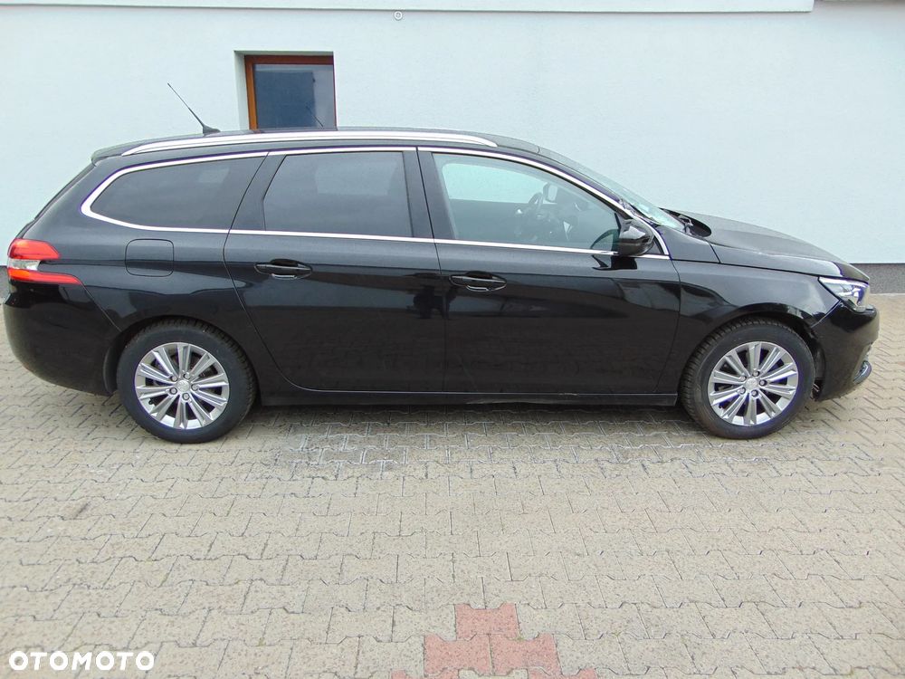 Peugeot 308 1.2 PureTech Active Pack S&S - 9