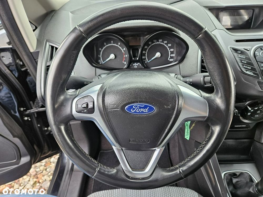 Ford EcoSport - 14