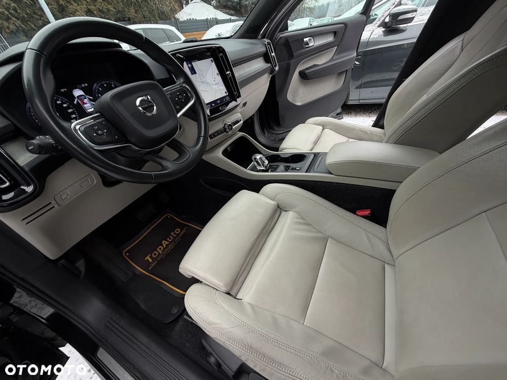 Volvo XC 40 T4 Inscription - 19