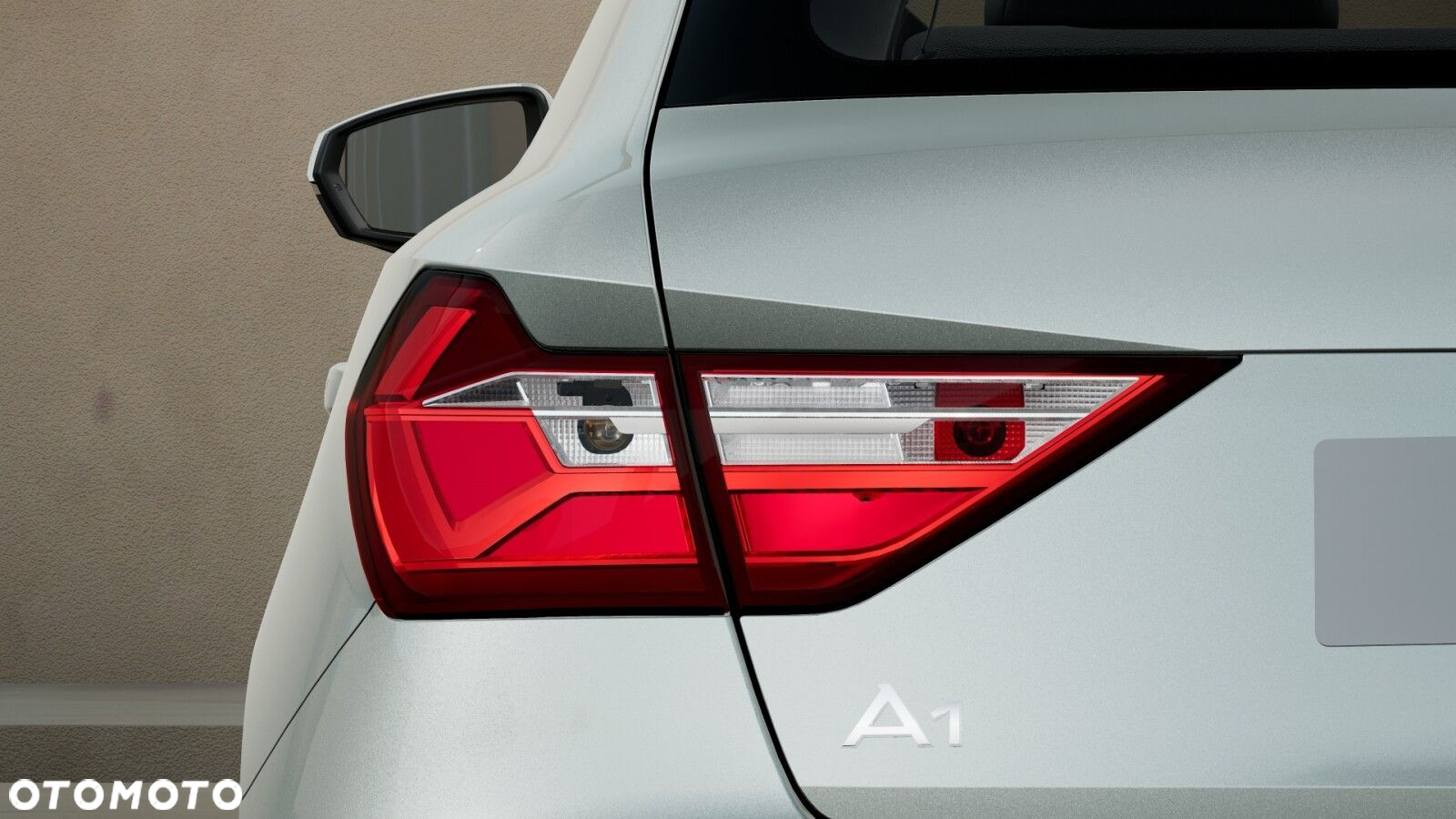 Audi A1 - 9