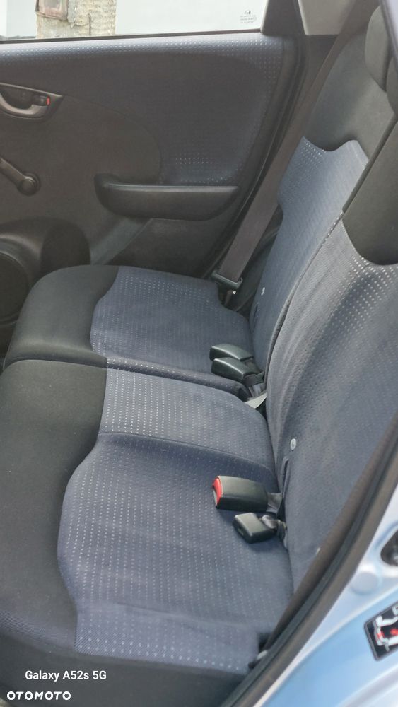 Honda Jazz 1.2 LS - 10