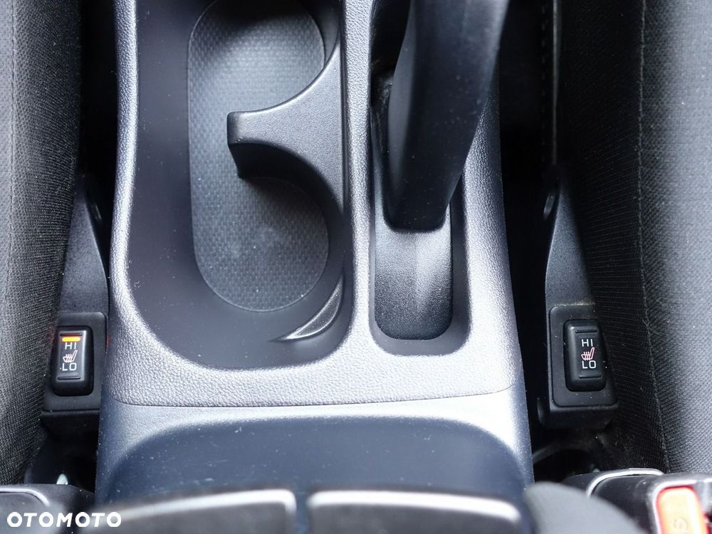 Mitsubishi ASX 1.6 2WD Edition - 22