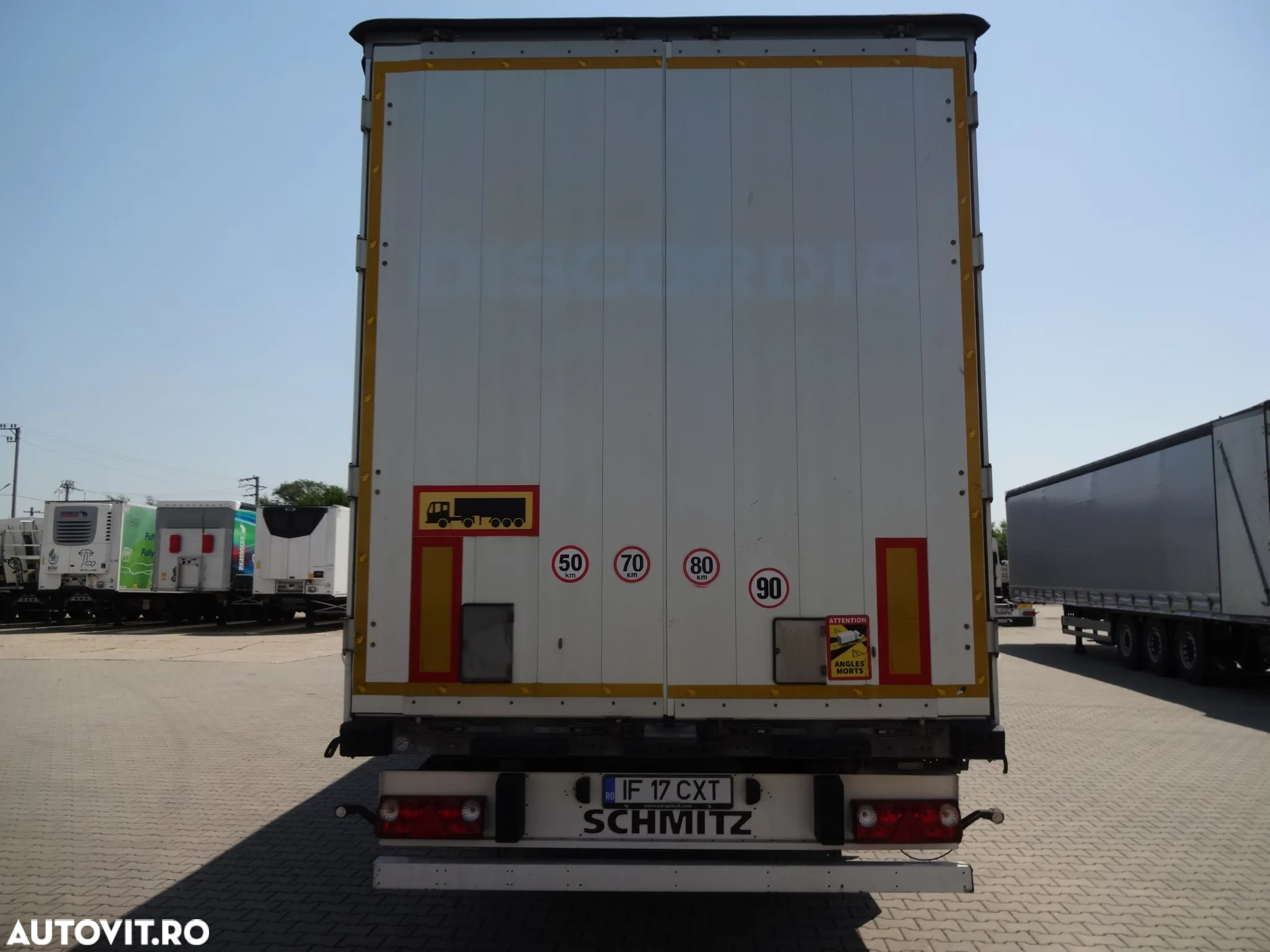 Schmitz Cargobull Standard - 6