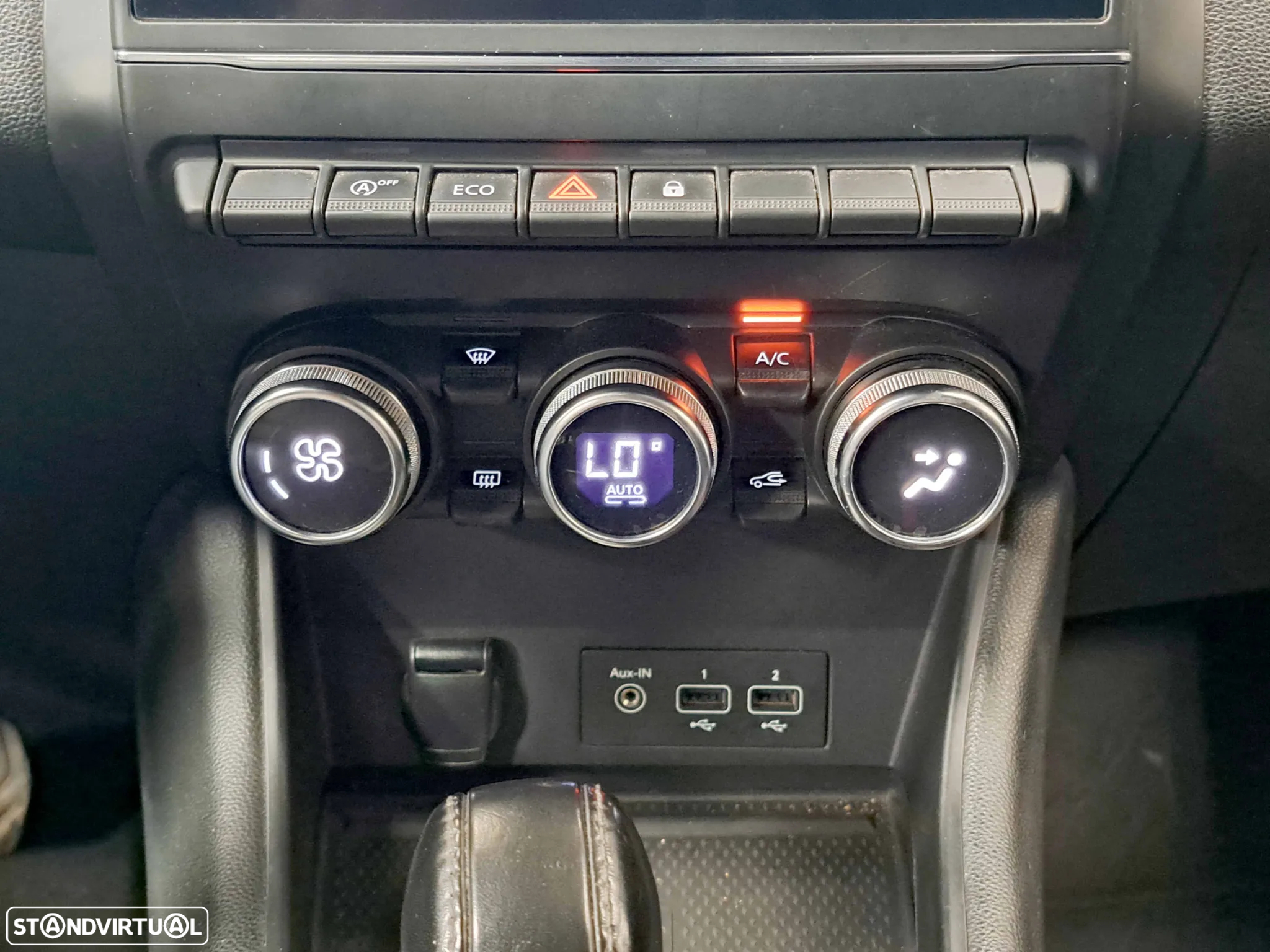 Renault Captur 1.5 dCi Exclusive EDC - 17