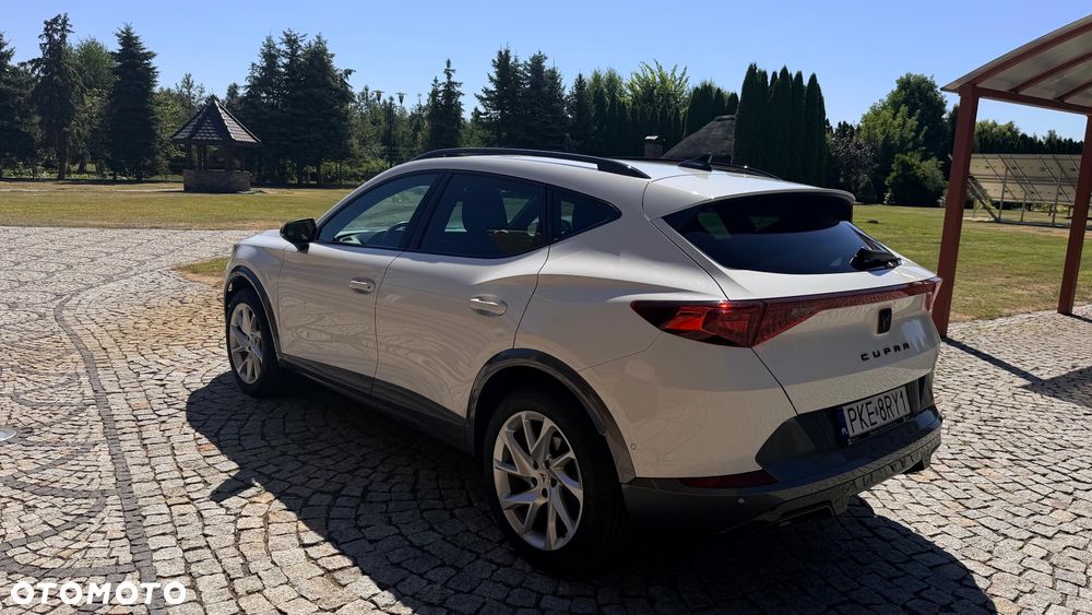 Cupra Formentor 1.5 TSI DSG - 3