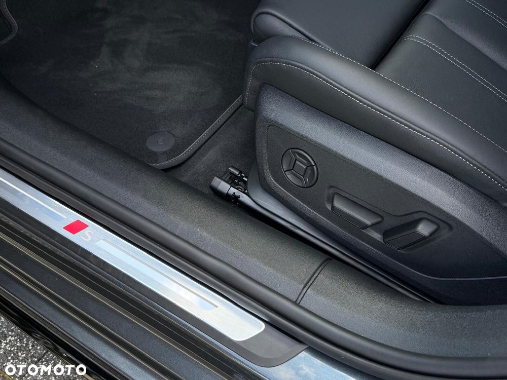 Audi A6 Limousine - 19