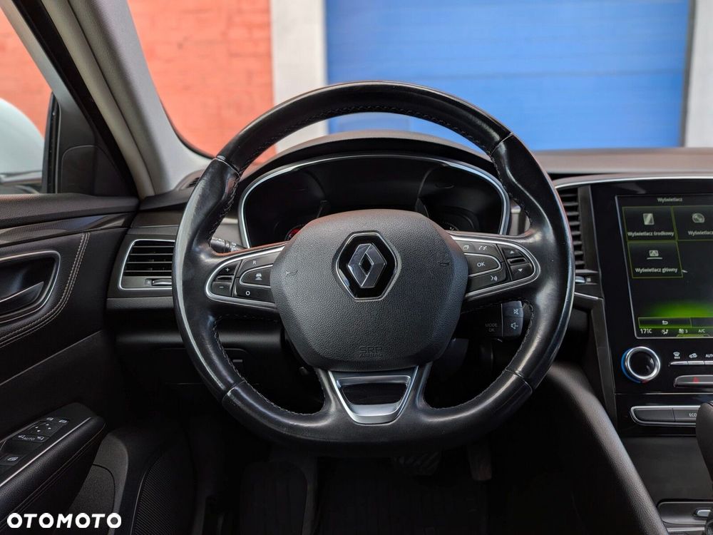 Renault Talisman 1.6 Energy dCi Intens EDC - 15