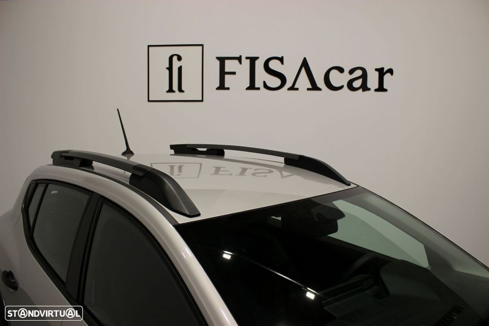 Dacia Sandero 1.0 ECO-G Essential Bi-Fuel - 5