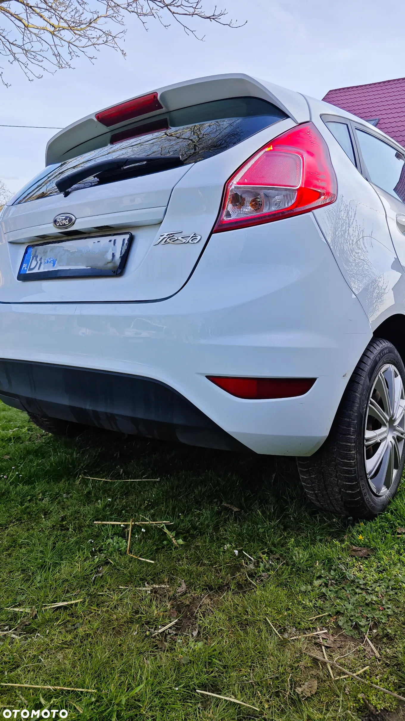 Ford Fiesta - 6