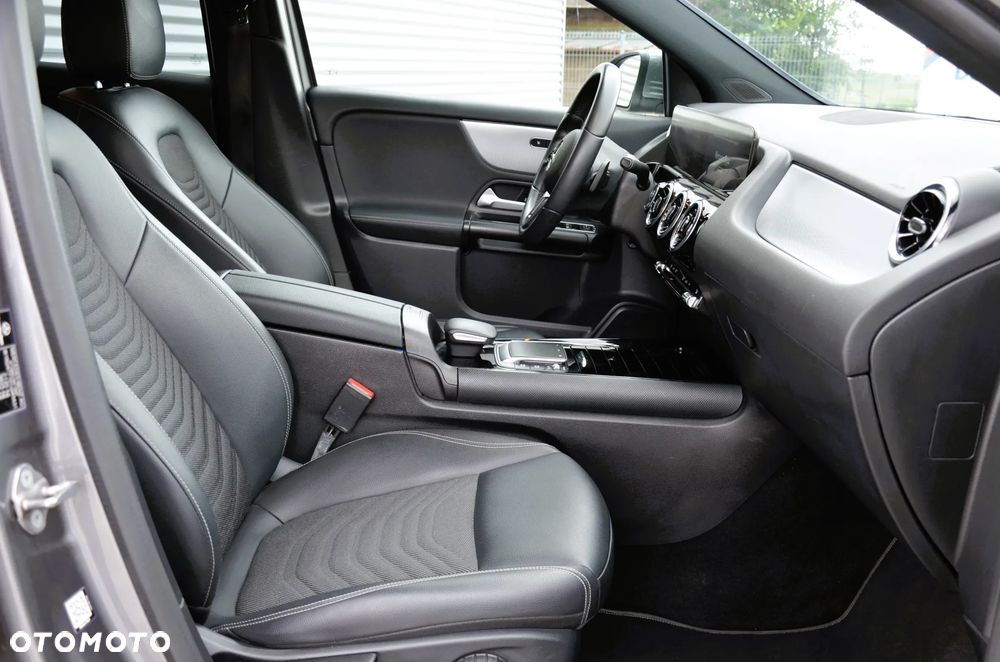 Mercedes-Benz GLA 180 d Style - 21