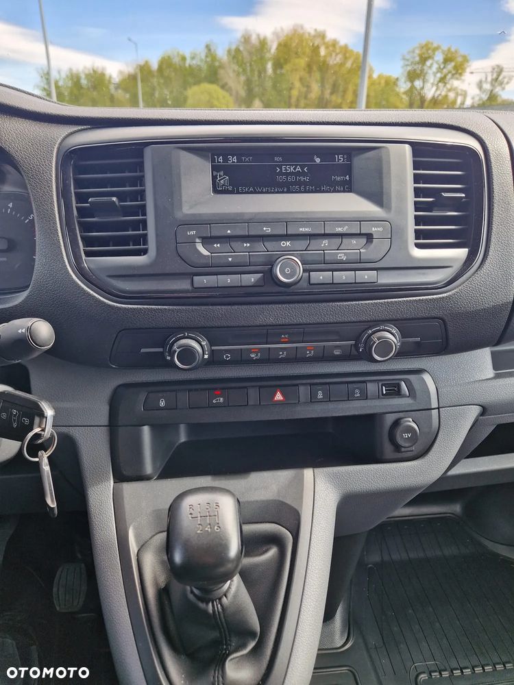 Toyota Proace - 2