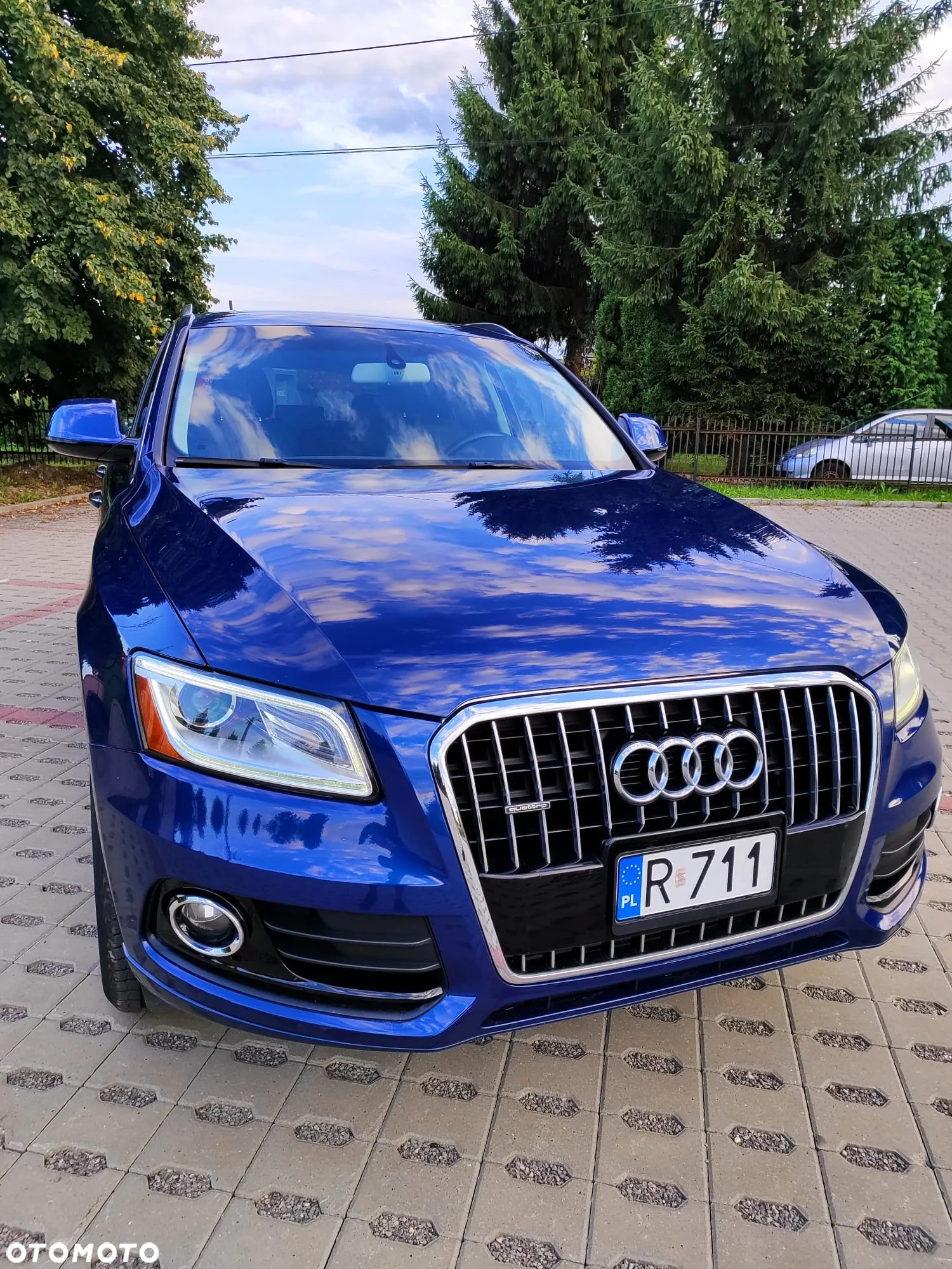 Audi Q5 - 3