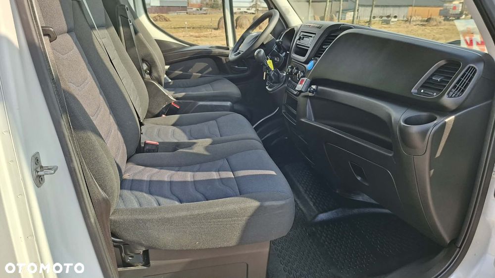 Iveco 35S14, 35S13, 35S16, 35C13,35C14 - 16