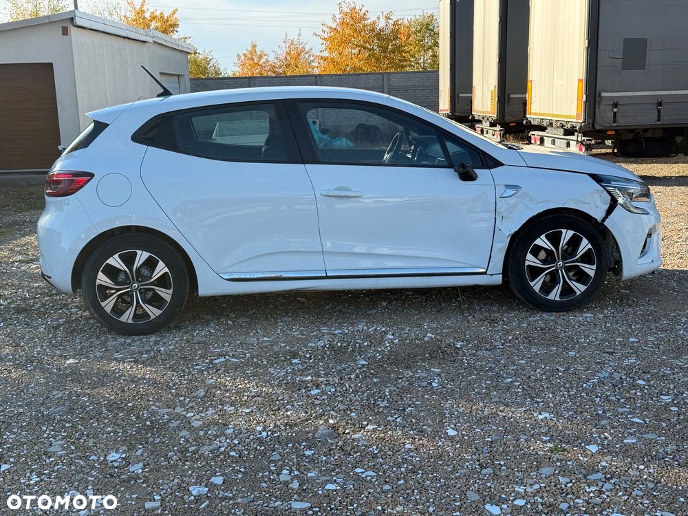 Renault Clio 2022 photo 4
