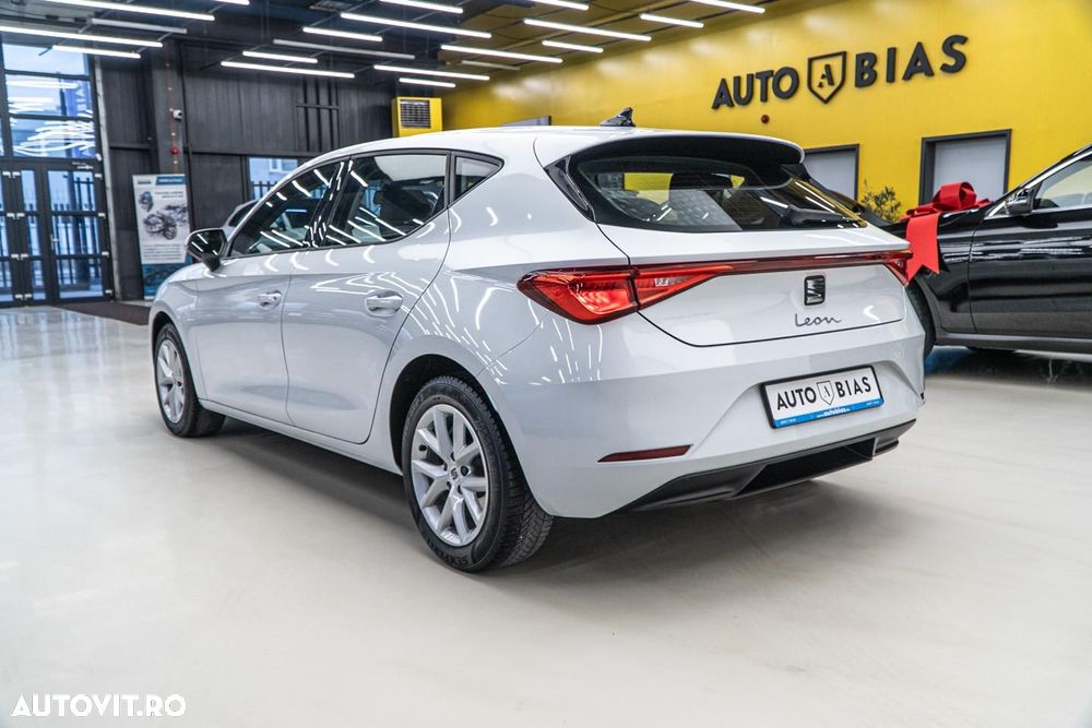 Seat Leon 1.0 TSI Style - 6
