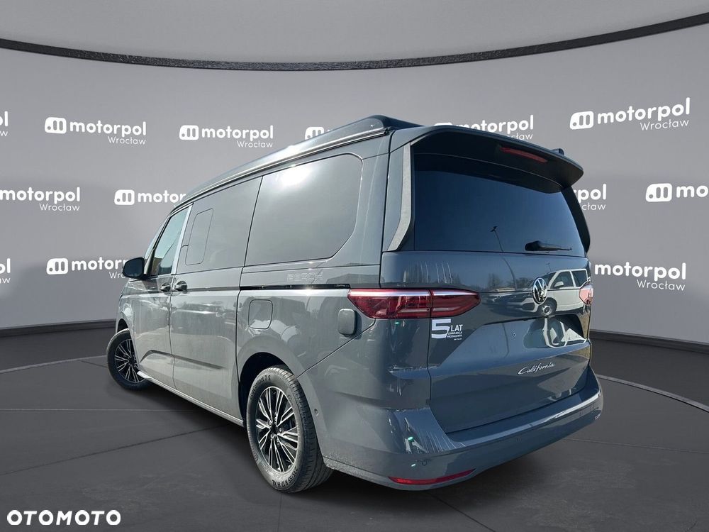 Volkswagen California - 5