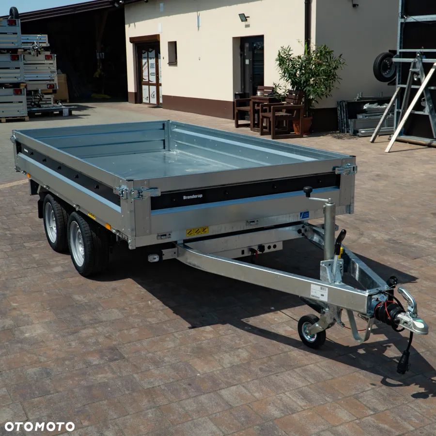 Brenderup BT4310STB2700 - 2