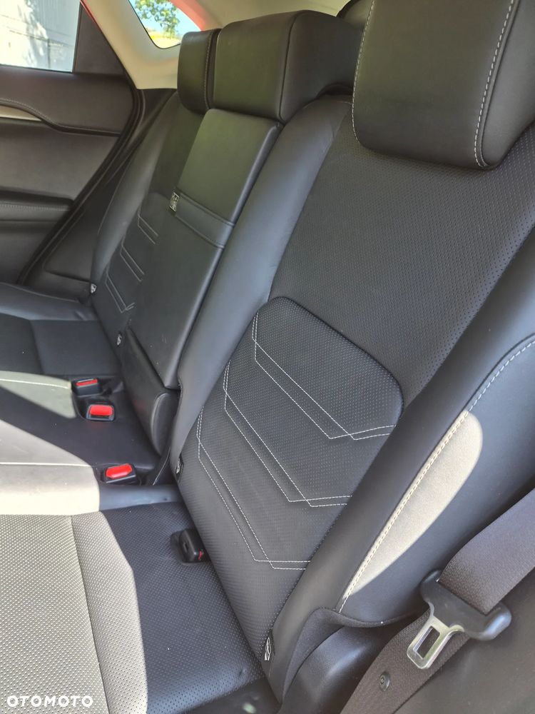 Lexus NX 200t Comfort AWD - 18