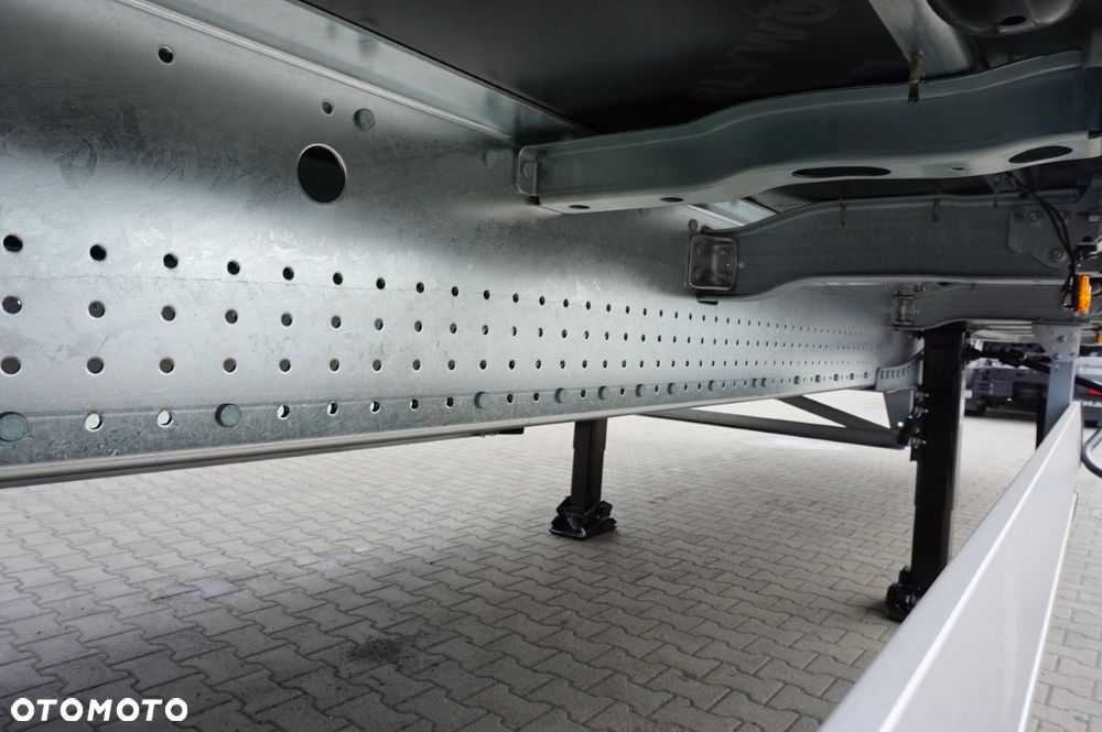 Schmitz Cargobull KONTENER DOPPEL-STOCK * 2026 * - 7