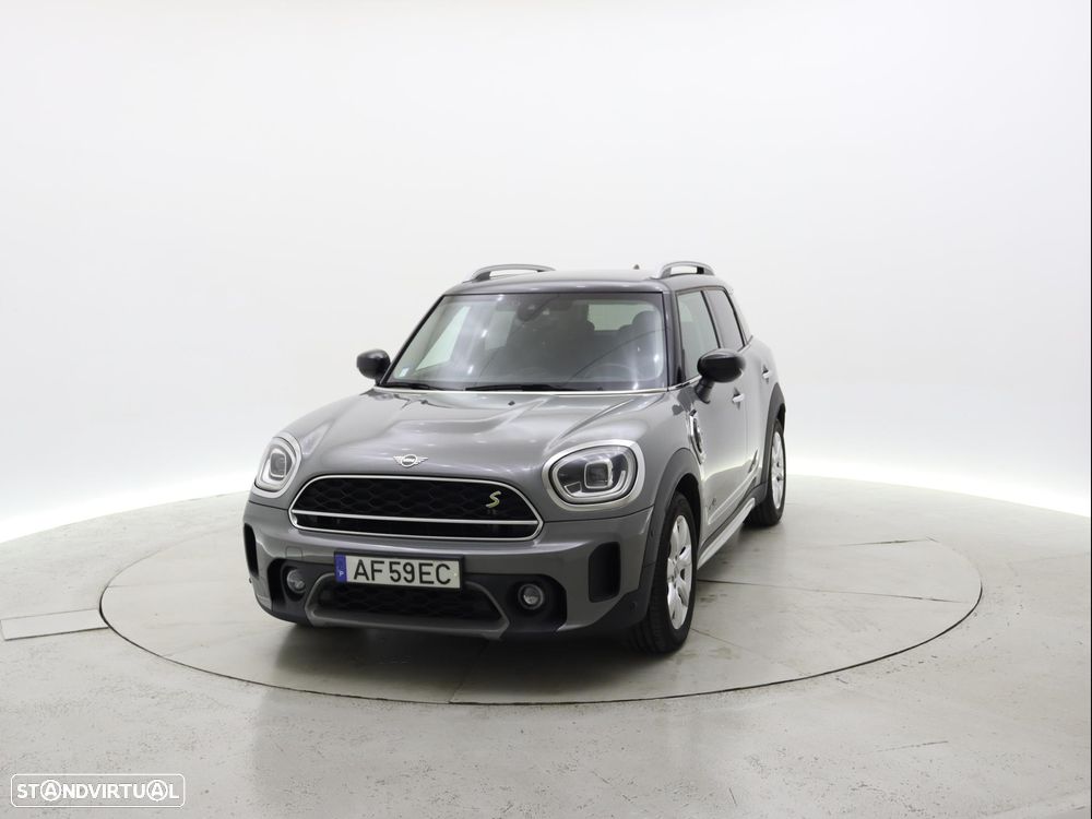 MINI Countryman Cooper SE ALL4 Auto - 12