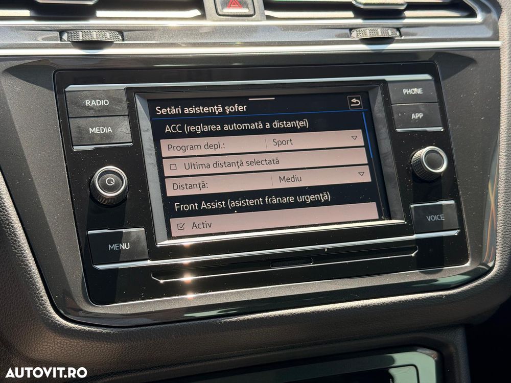 Volkswagen Tiguan 1.5 TSI ACT DSG Life - 25