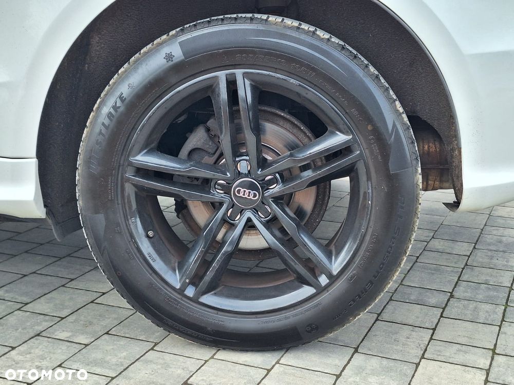 Audi Q5 2.0 TDI Quattro (clean diesel) S tronic - 28