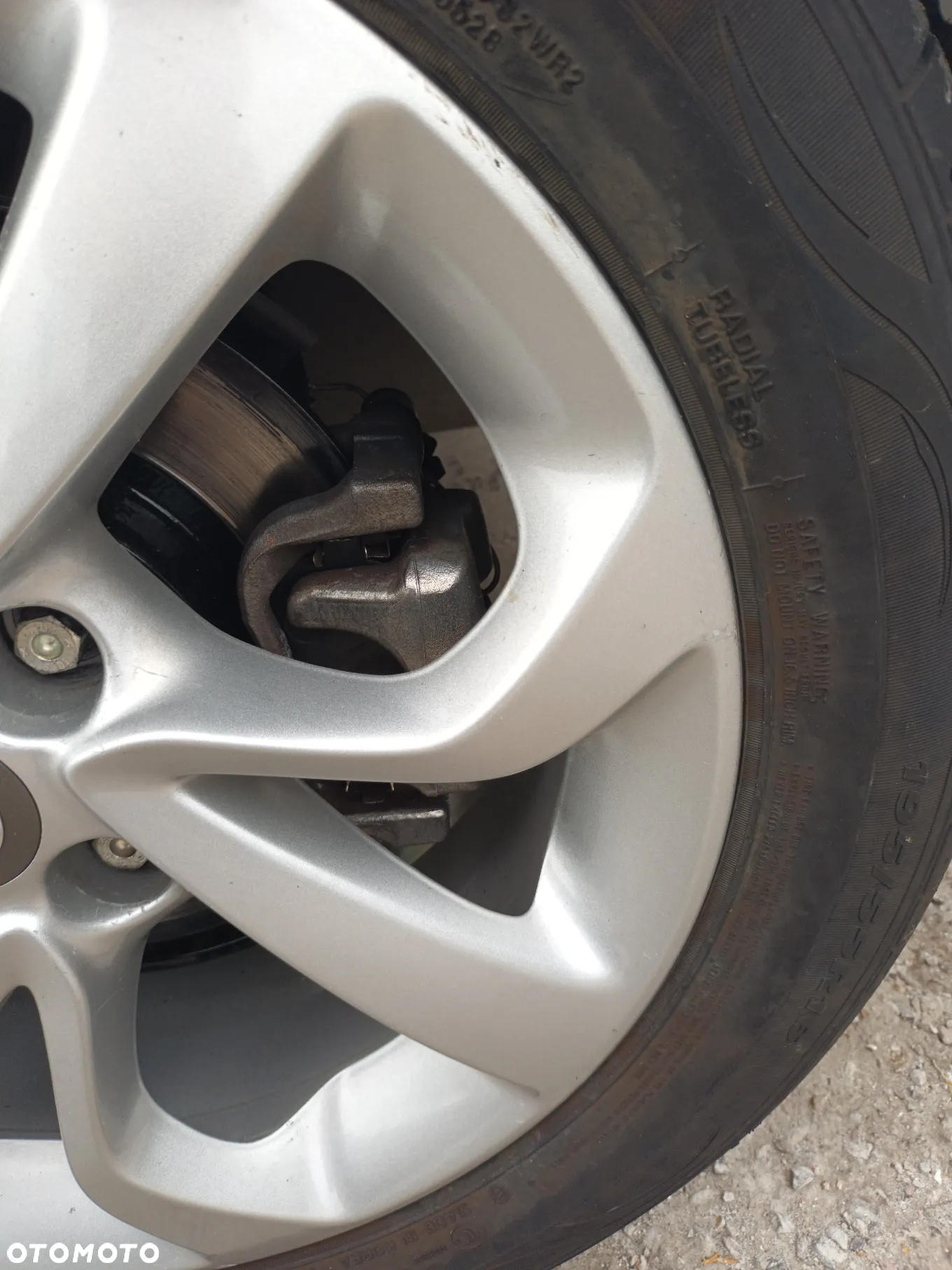 Opel Corsa 1.4 16V Enjoy - 13