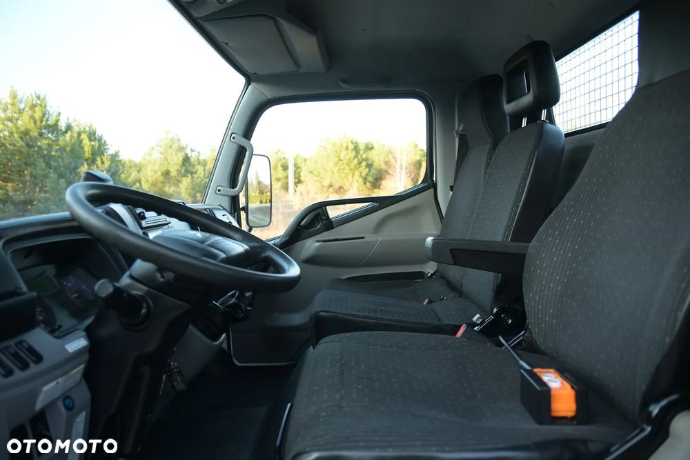 Mitsubishi FUSO=7C15=PTO=WYWROTKA=3.50M - 23