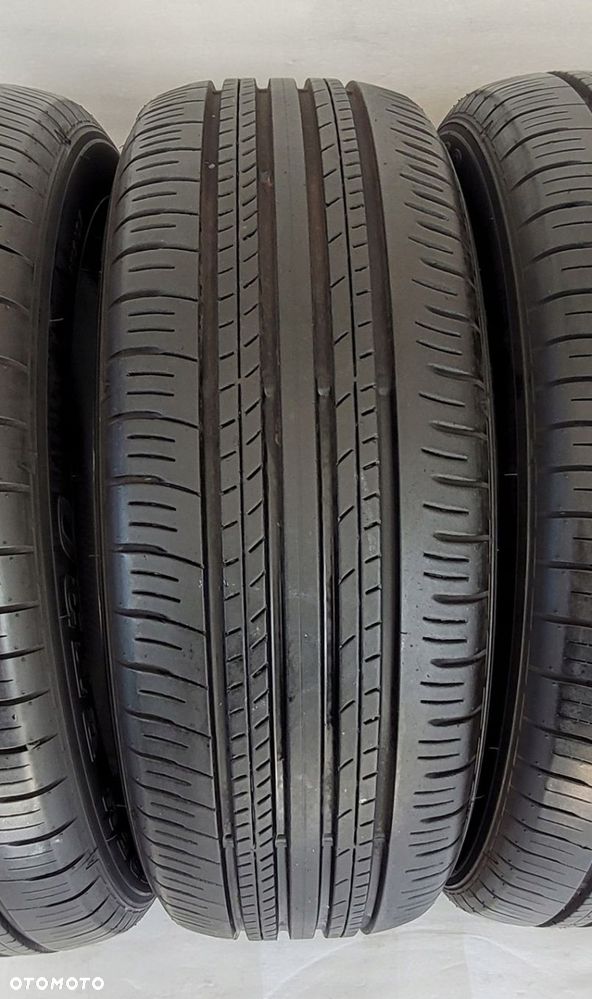 4 x OPONY DUNLOP GRANDTREK PT30 225 60 R18 100H 225/60R18 2020 - 3