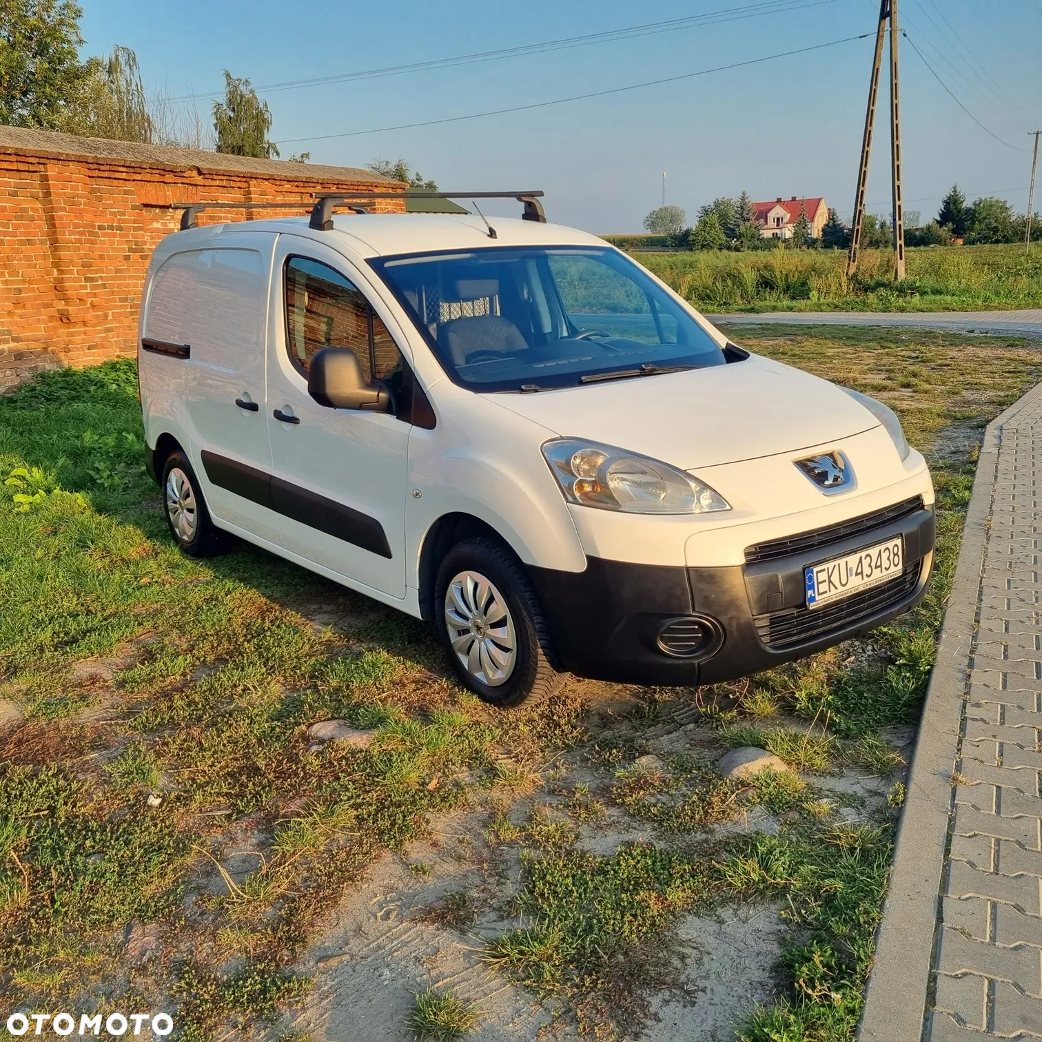 Peugeot PARTNER - 2
