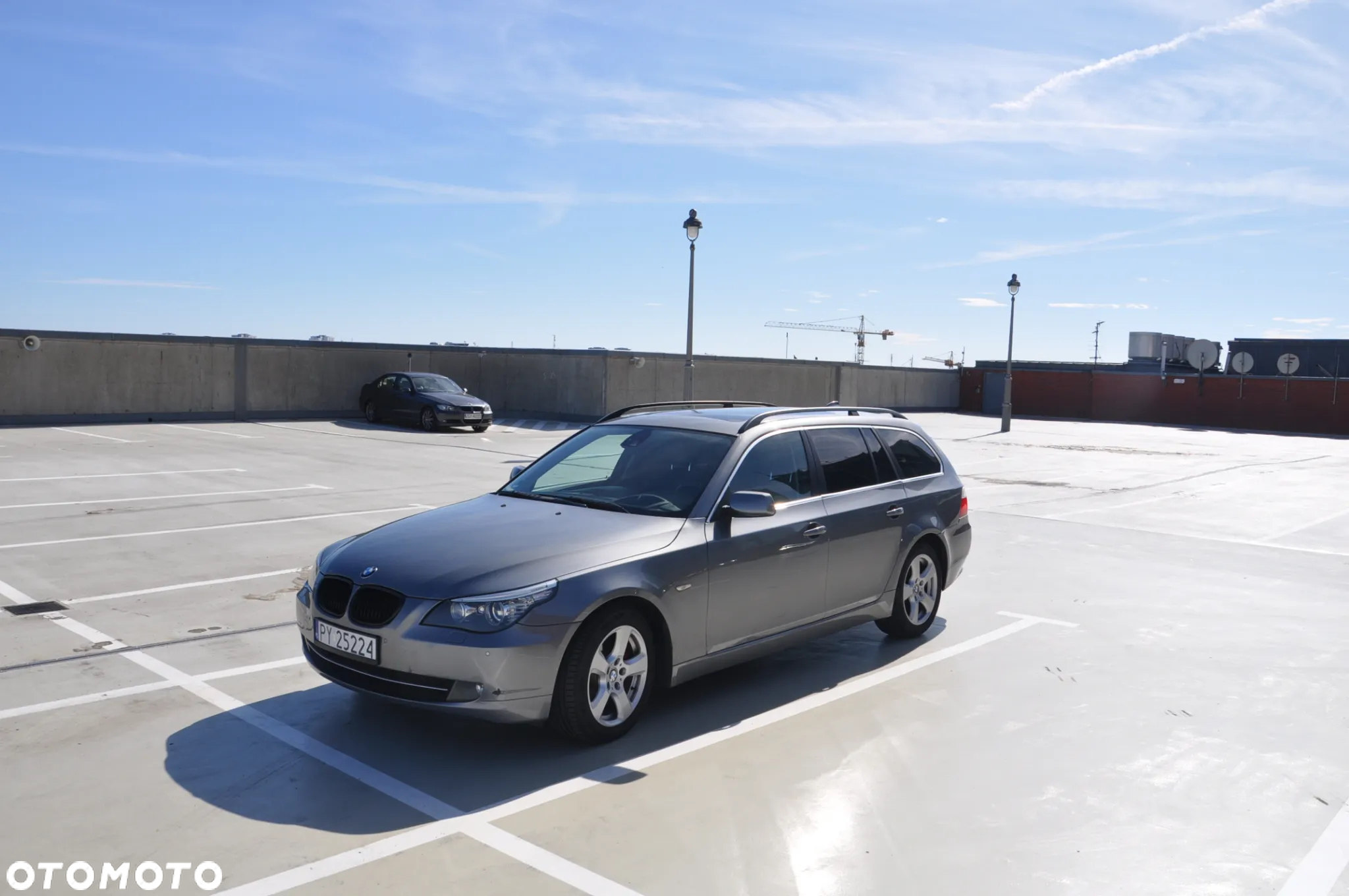 BMW Seria 5 530xi Touring - 6