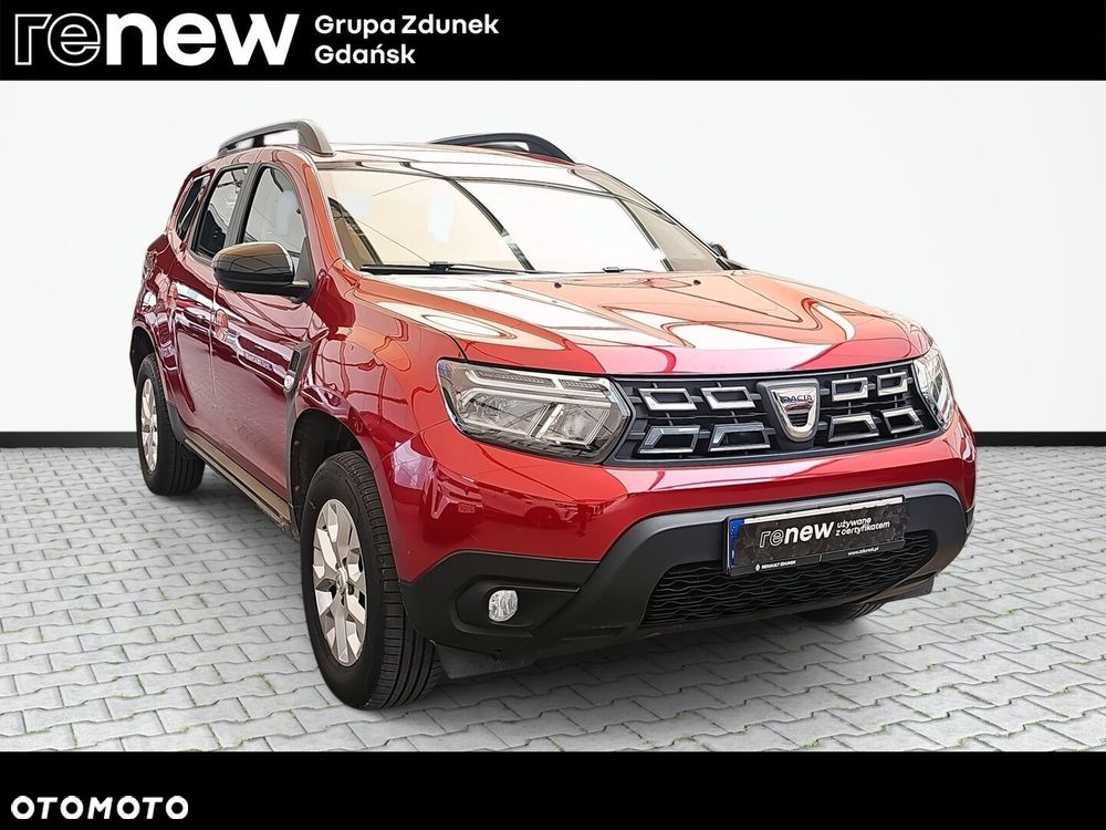 Dacia Duster - 3