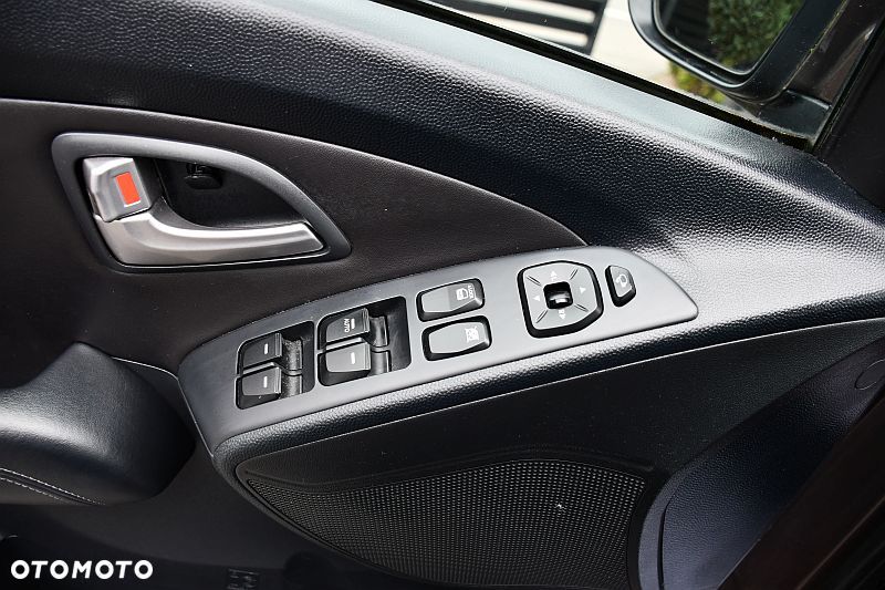 Hyundai ix35 1.6 2WD Style - 16