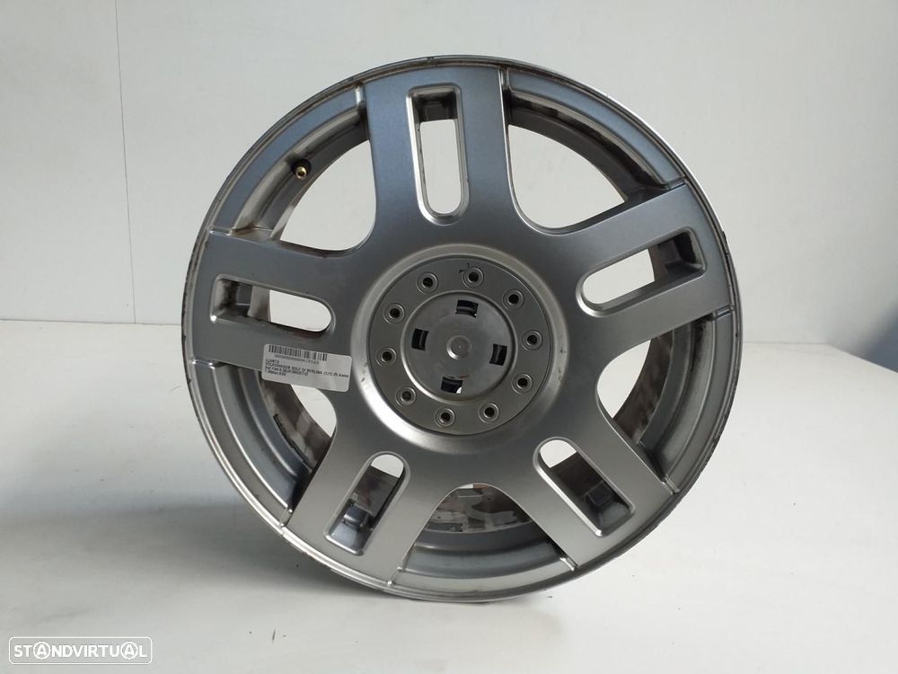 PNEU VOLKSWAGEN GOLF IV BERLINA 1J110.1997 - 1