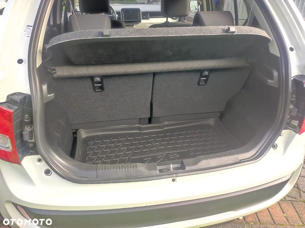 Suzuki Ignis Dualjet Comfort - 13