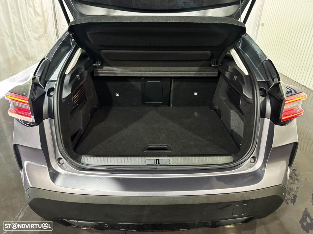 Citroën C4 PureTech 130 Stop&Start EAT8 PLUS - 49