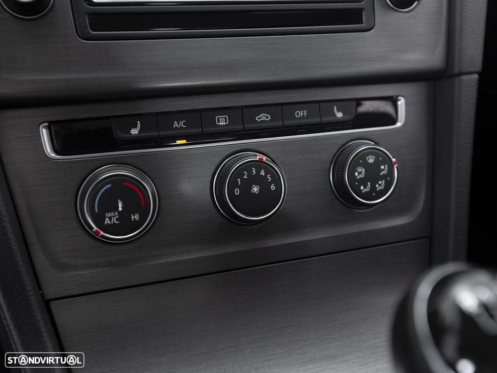 VW Golf - 20