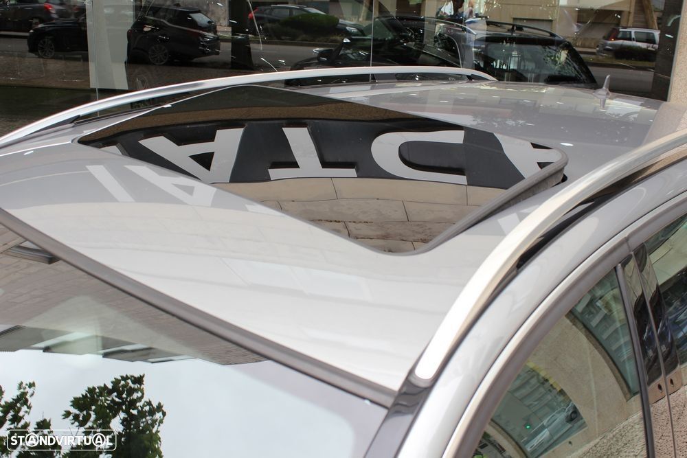 Mercedes-Benz C 220 CDi Avantgarde BE Aut. - 13
