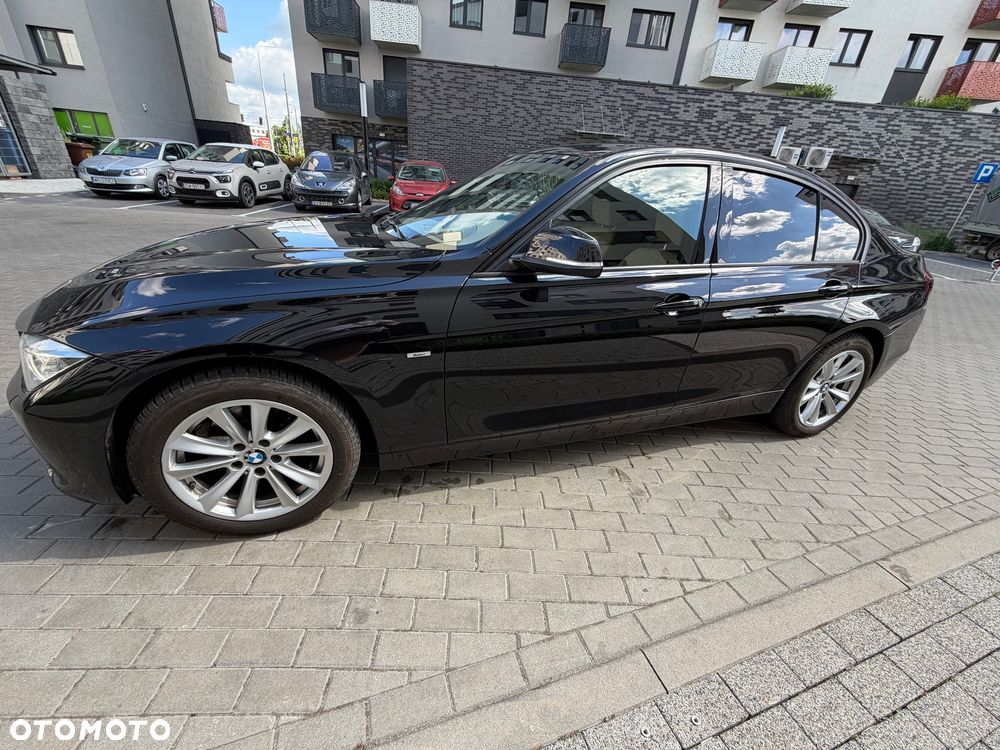 BMW Seria 3 - 3