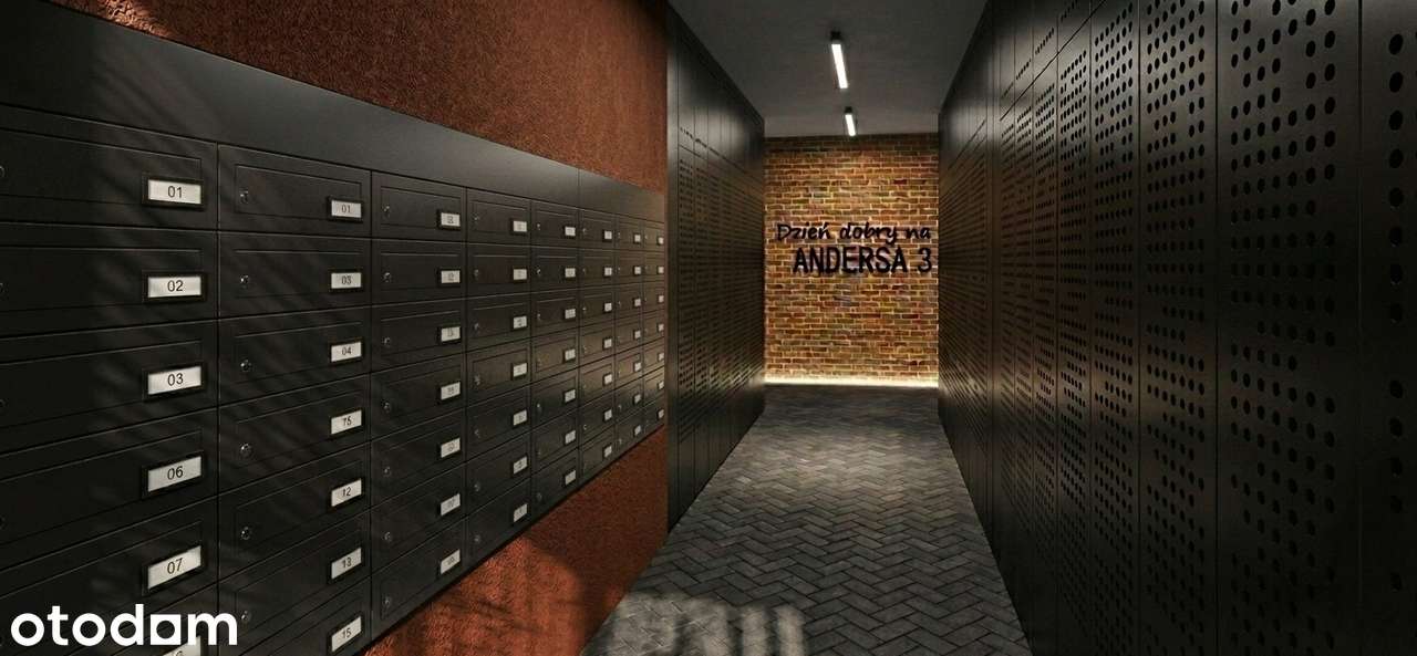 4-pokojowe mieszkanie z ogródkiem | 83 m² | Idealne dla rodziny