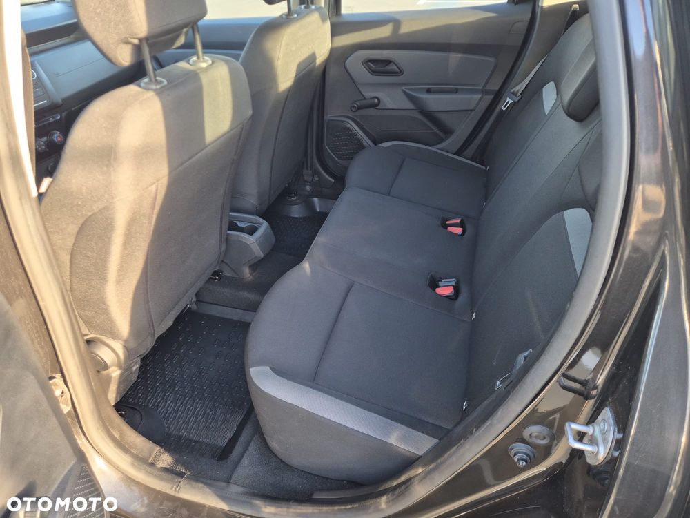 Dacia Duster 1.5 Blue dCi Comfort 4WD EU6d - 17