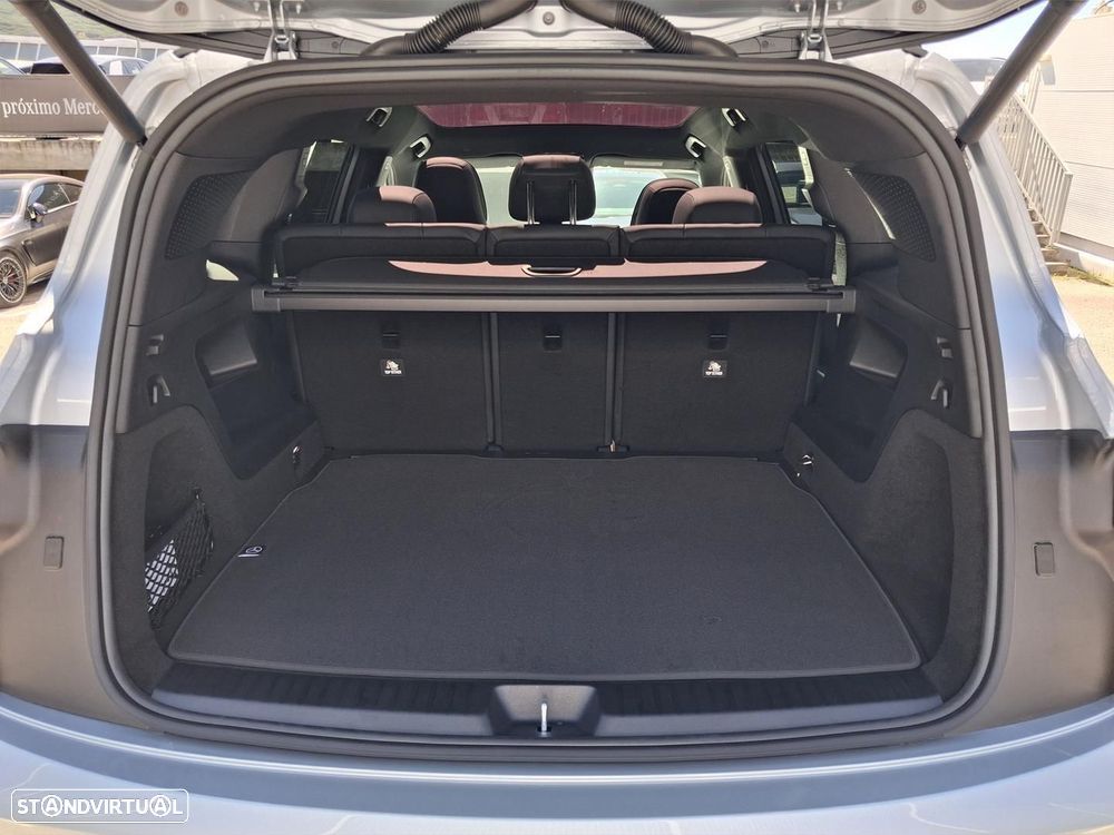 Mercedes-Benz GLB 250+ EQ - 36