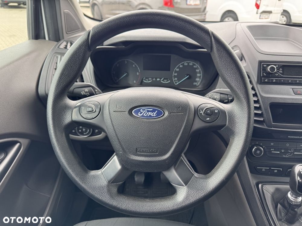 Ford Transit Connect Kombi 230 L2 Trend - 18
