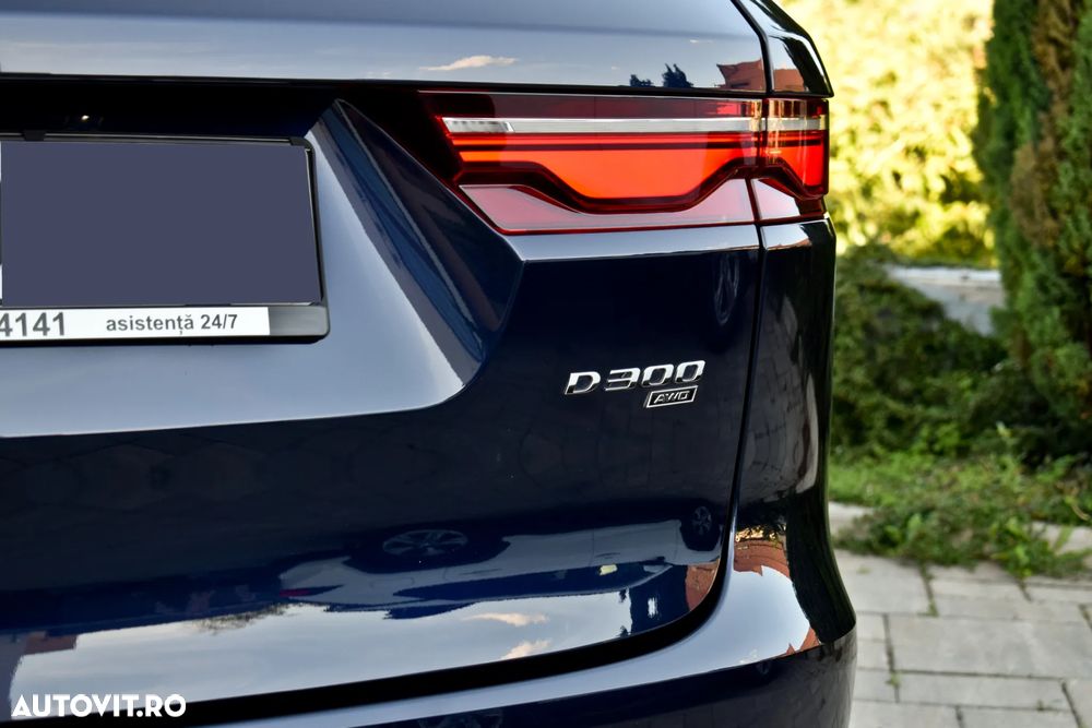 JAGUAR F-PACE 2021 — imagine 32