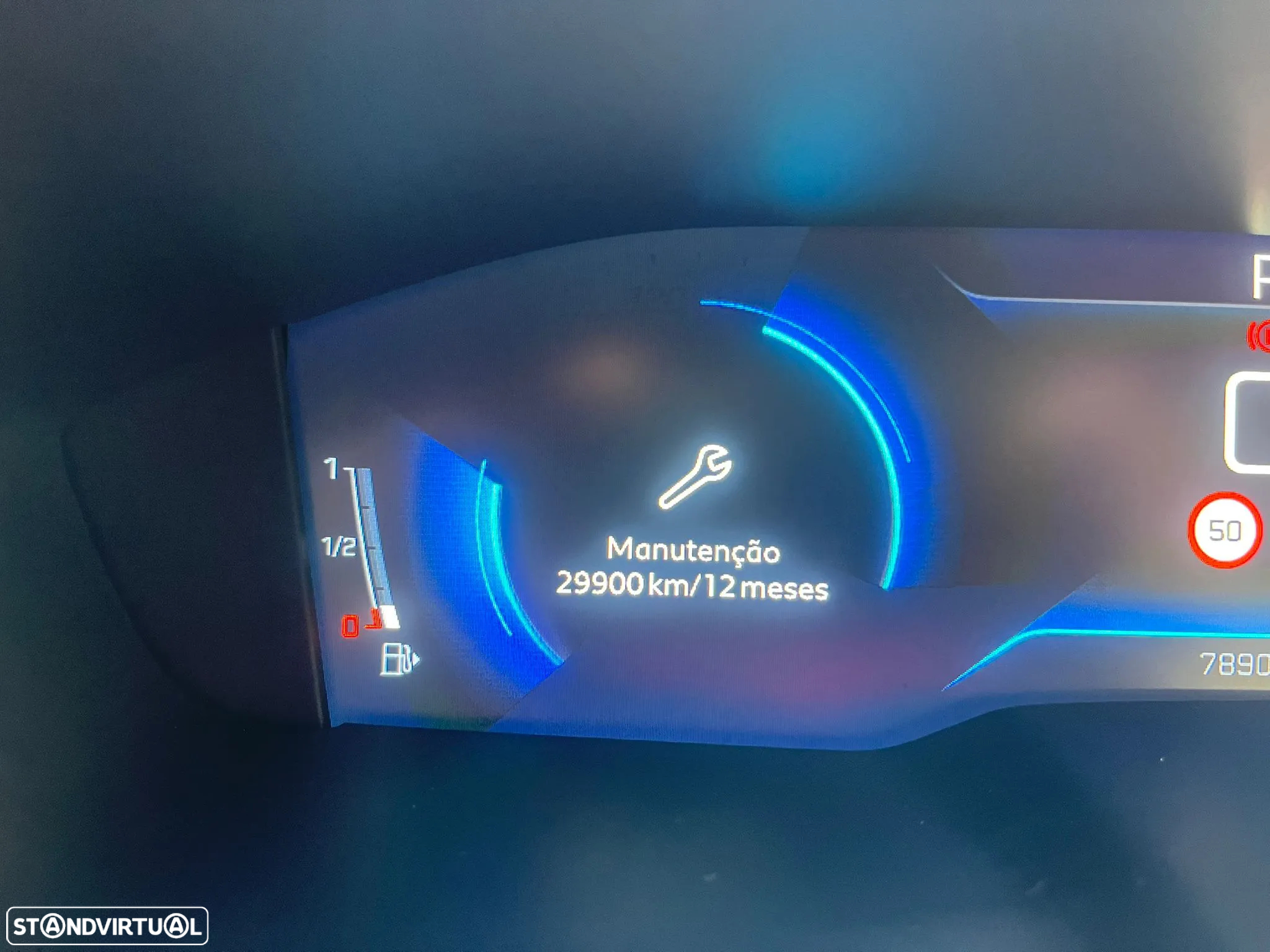 Peugeot 508 1.5 BlueHDi Allure Pack EAT8 - 33