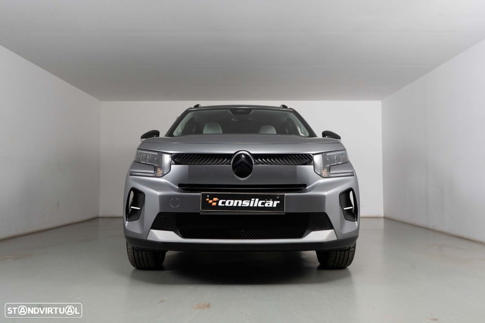 Citroën e-C3 44 kWh Autonomia Conforto Max - 4